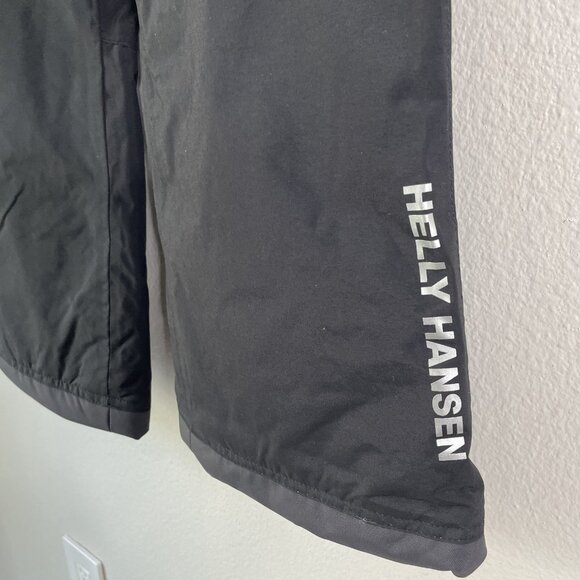 Helly Hansen JR Legendary Pant Youth 10 Ski Snow Pants RECCO Waterproof NWT - Picture 15 of 16